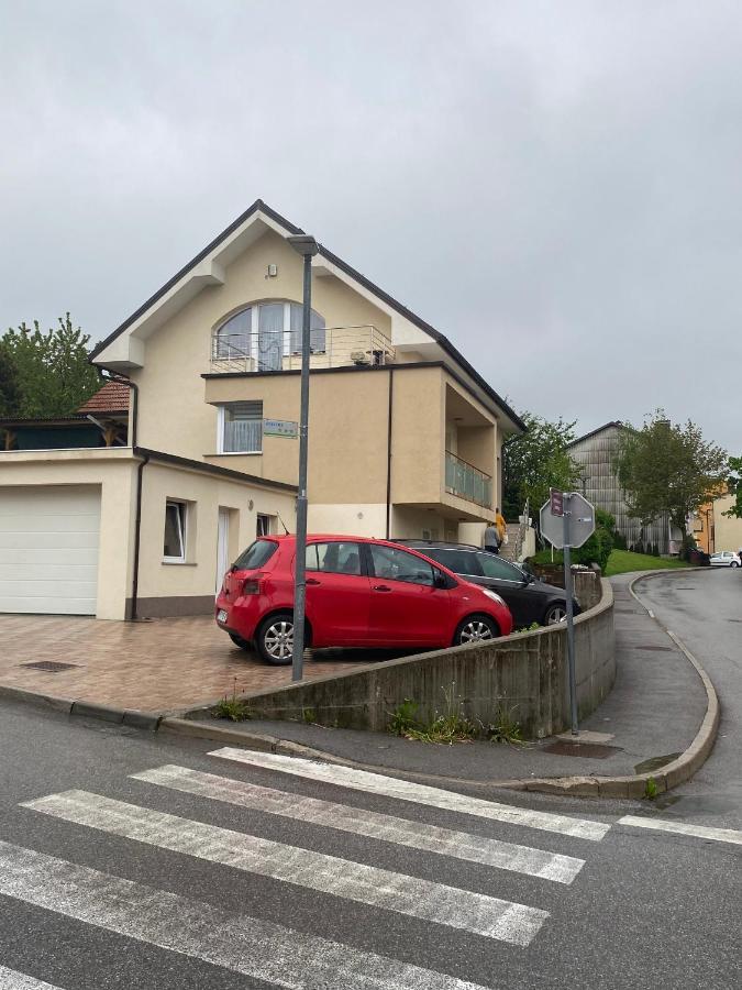 Apartma Azurre Postumia Esterno foto