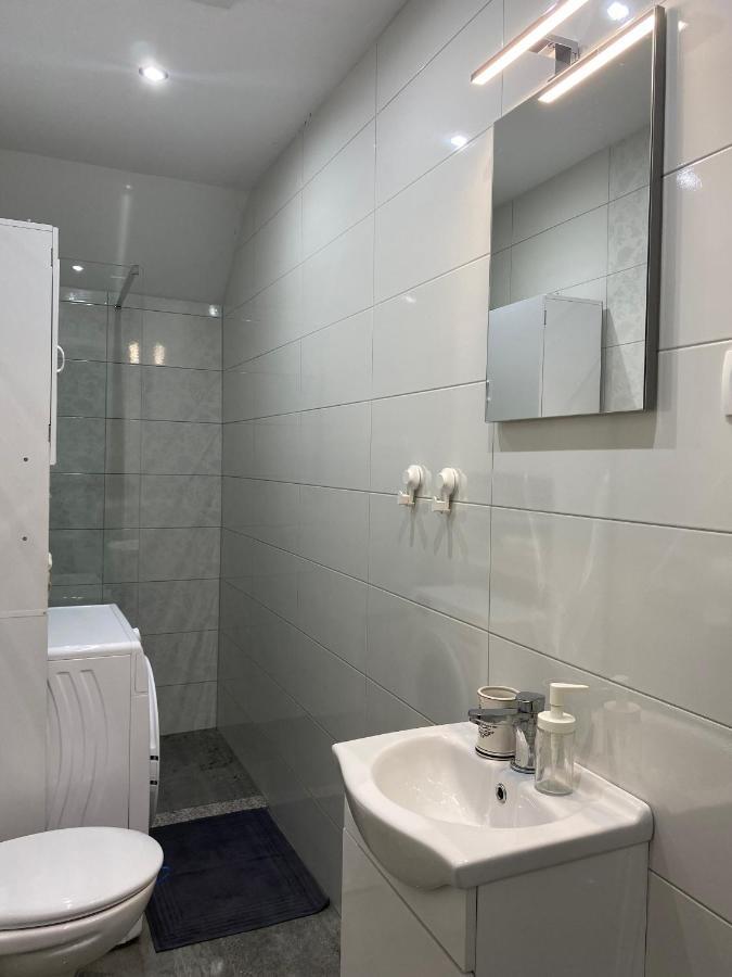 Apartma Azurre Postumia Esterno foto