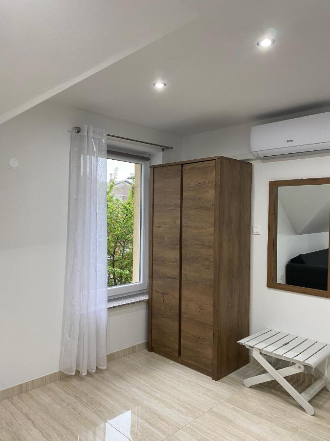 Apartma Azurre Postumia Esterno foto