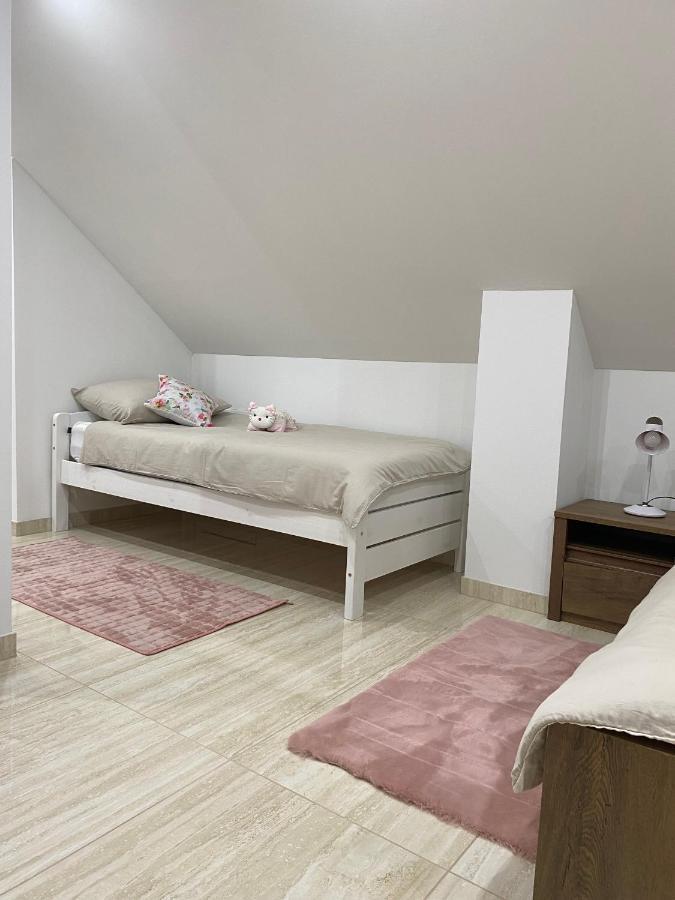 Apartma Azurre Postumia Esterno foto