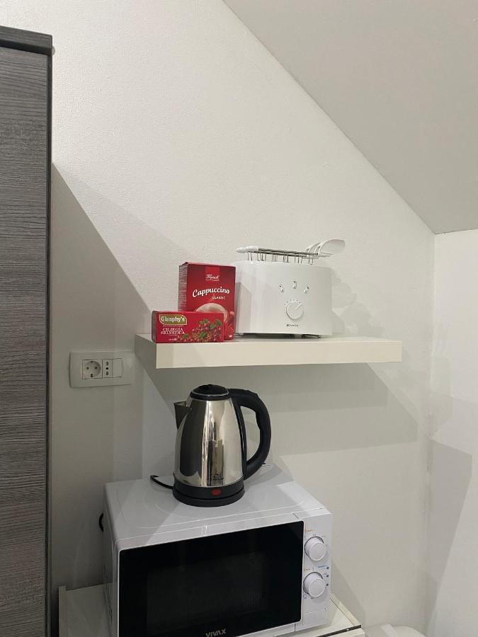 Apartma Azurre Postumia Esterno foto