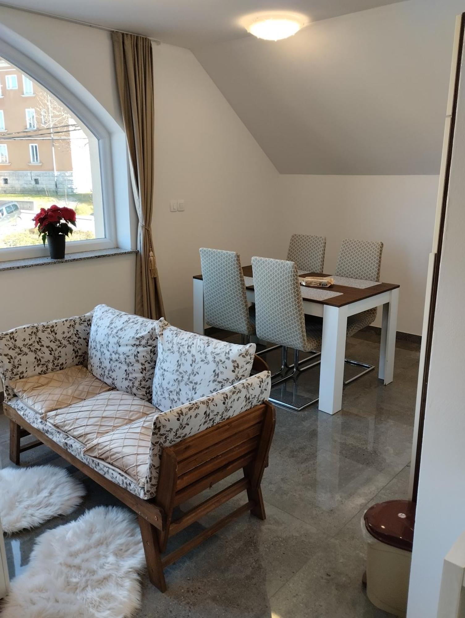 Apartma Azurre Postumia Esterno foto