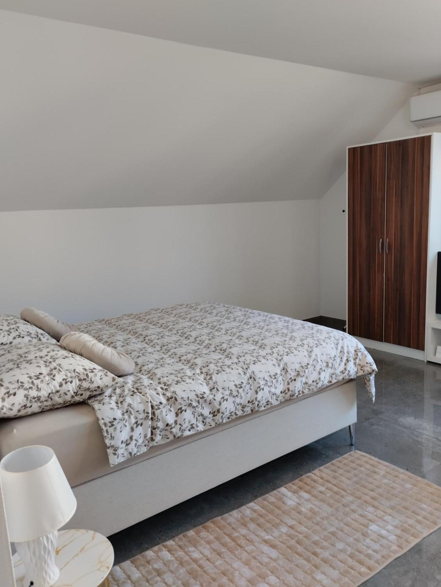 Apartma Azurre Postumia Esterno foto