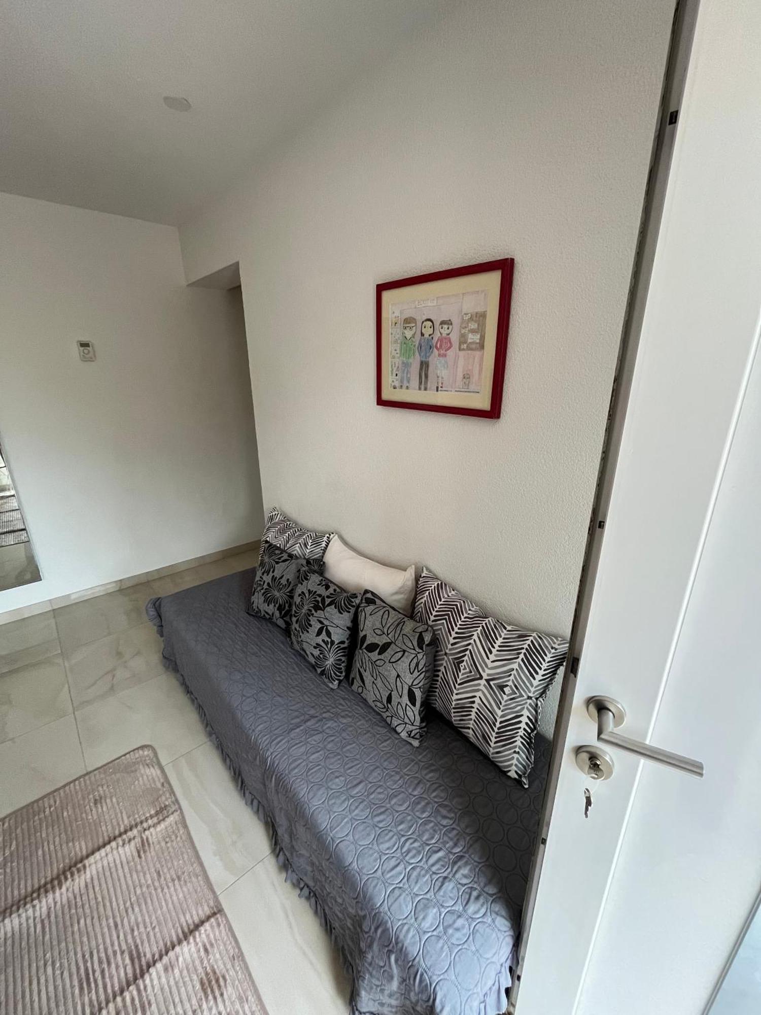 Apartma Azurre Postumia Esterno foto