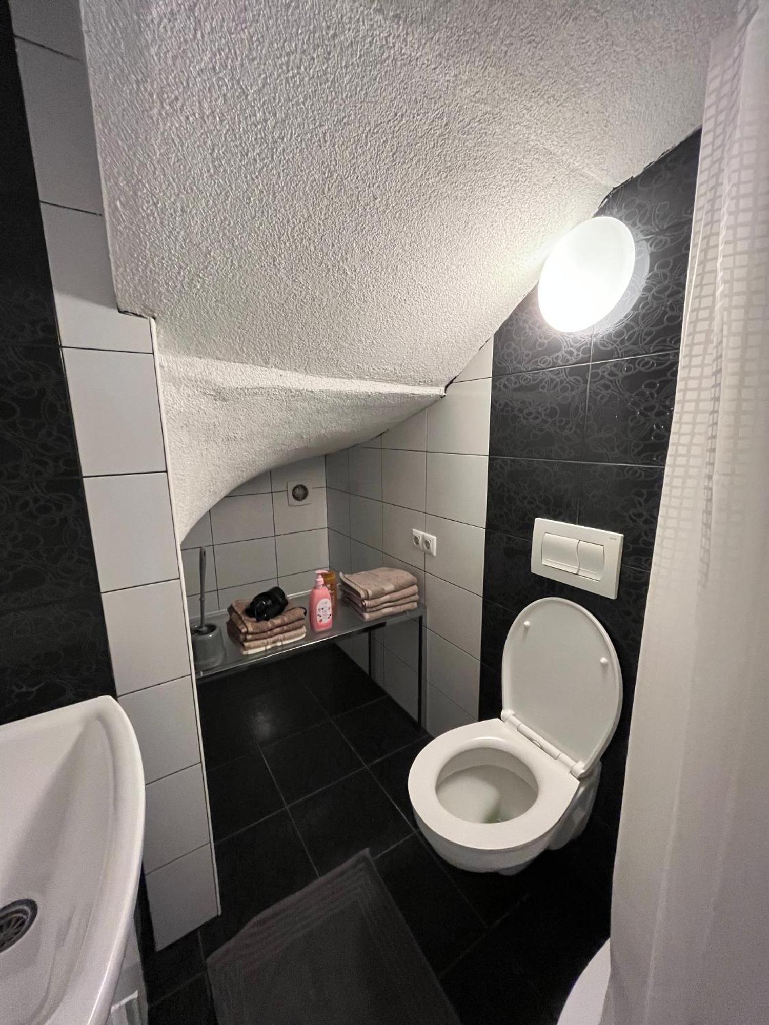 Apartma Azurre Postumia Esterno foto
