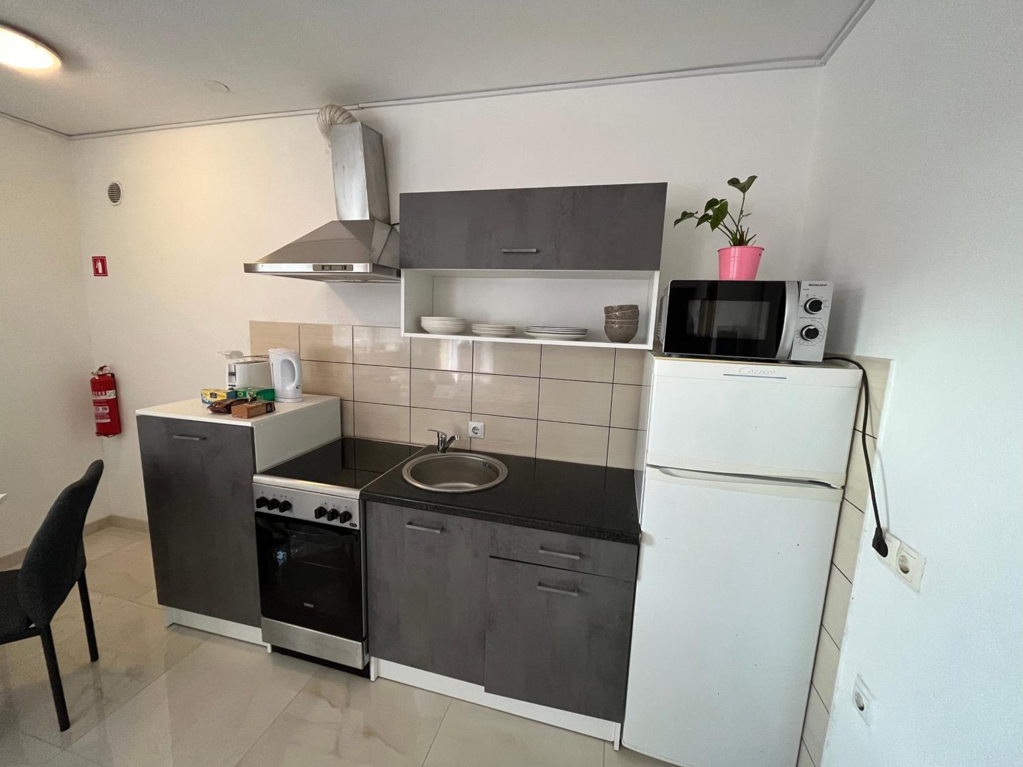 Apartma Azurre Postumia Esterno foto