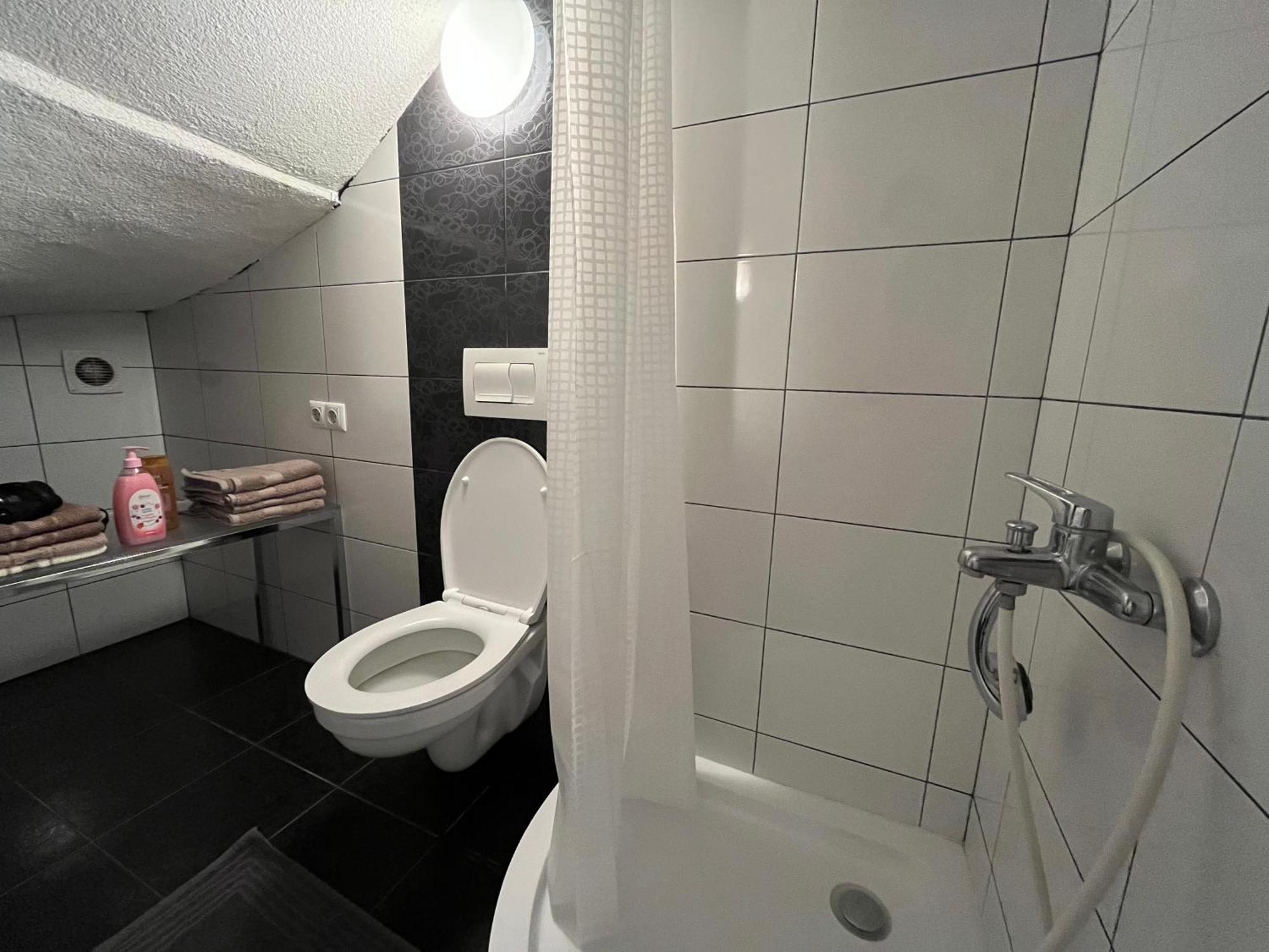 Apartma Azurre Postumia Esterno foto