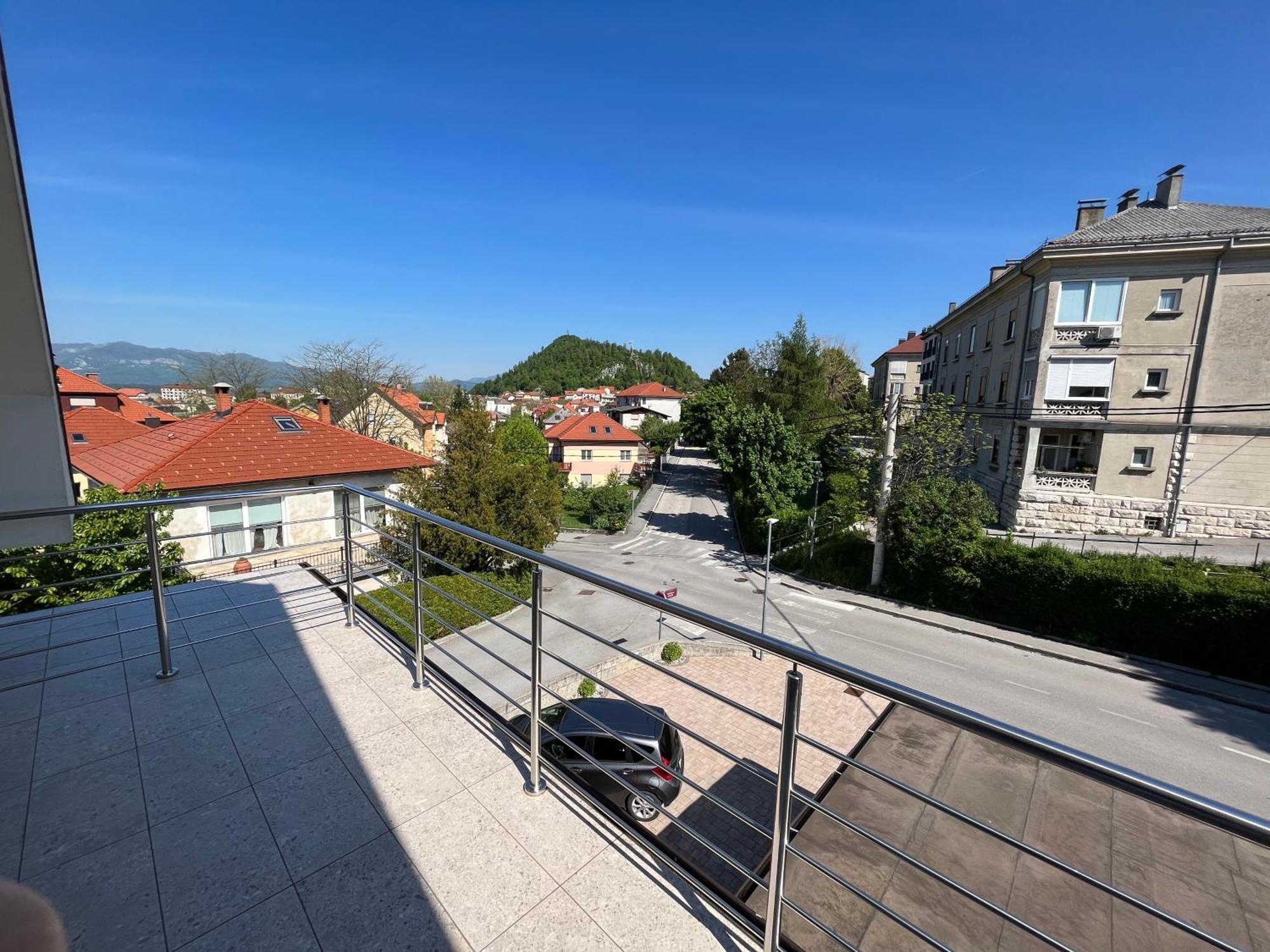 Apartma Azurre Postumia Esterno foto